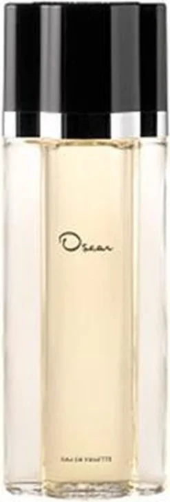 Oscar De La Renta 100 Ml - Eau De Toilette - For Women -Beroemde Parfum Winkel 406x1200 2