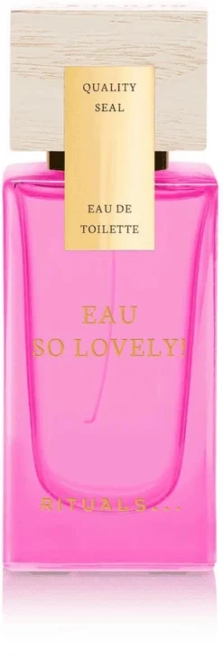 RITUALS The Ritual Of Holi Eau So Lovely - Damesparfum - 15 Ml