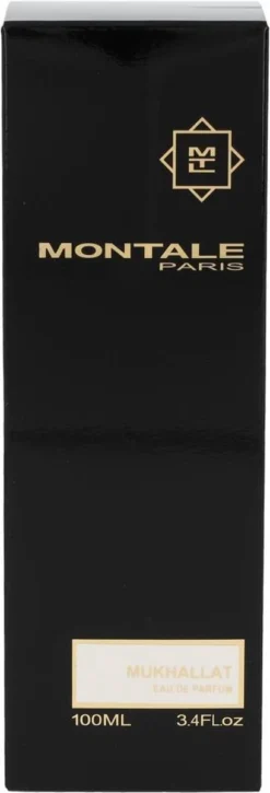 Montale Mukhallat Eau De Parfum 100ml -Beroemde Parfum Winkel 409x1200 2