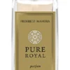 Kurksjian-Baccarat Rouge 540 - Pure Royal Parfum 910 UNISEX - Federico Mahora