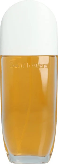 Elizabeth Arden Sunflowers 100 Ml - Eau De Toilette - Damesparfum -Beroemde Parfum Winkel 425x1200 2