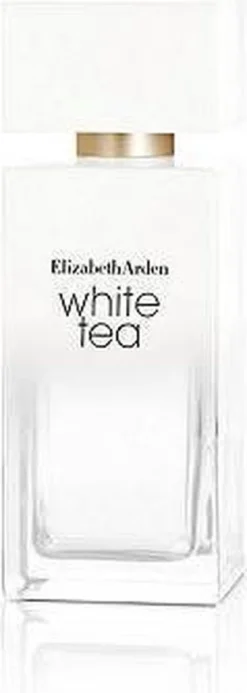 Elizabeth Arden White Tea 100ml - Eau De Toilette - Damesparfum -Beroemde Parfum Winkel 428x1200 3