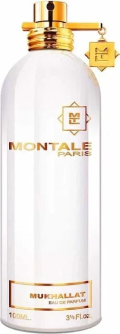 Montale Mukhallat Eau De Parfum 100ml -Beroemde Parfum Winkel 431x1200