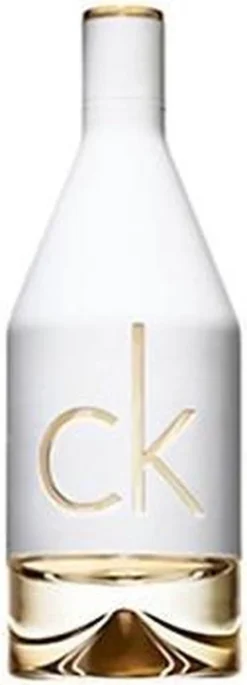 Calvin Klein In2U 50 Ml - Eau De Toilette - Damesparfum