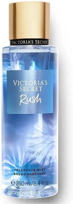 Victoria's Secret Victorias Secret Rush - 250ml - Bodymist -Beroemde Parfum Winkel 433x1200