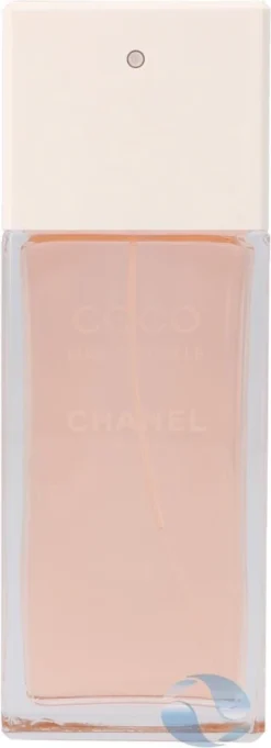 Chanel Coco Mademoiselle - 100 Ml - Eau De Toilette -Beroemde Parfum Winkel 435x1200