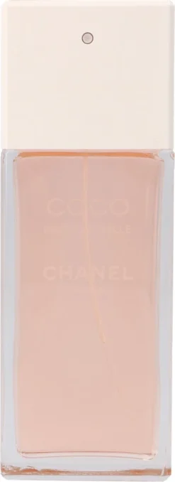 Chanel Coco Mademoiselle - 100 Ml - Eau De Toilette -Beroemde Parfum Winkel 437x1200