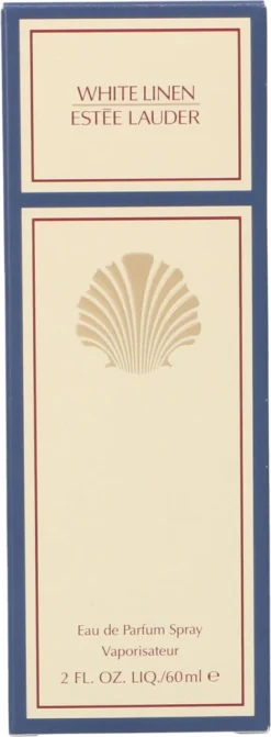 Estee Lauder White Linen 60ml - Eau De Parfum - Damesparfum -Beroemde Parfum Winkel 442x1200