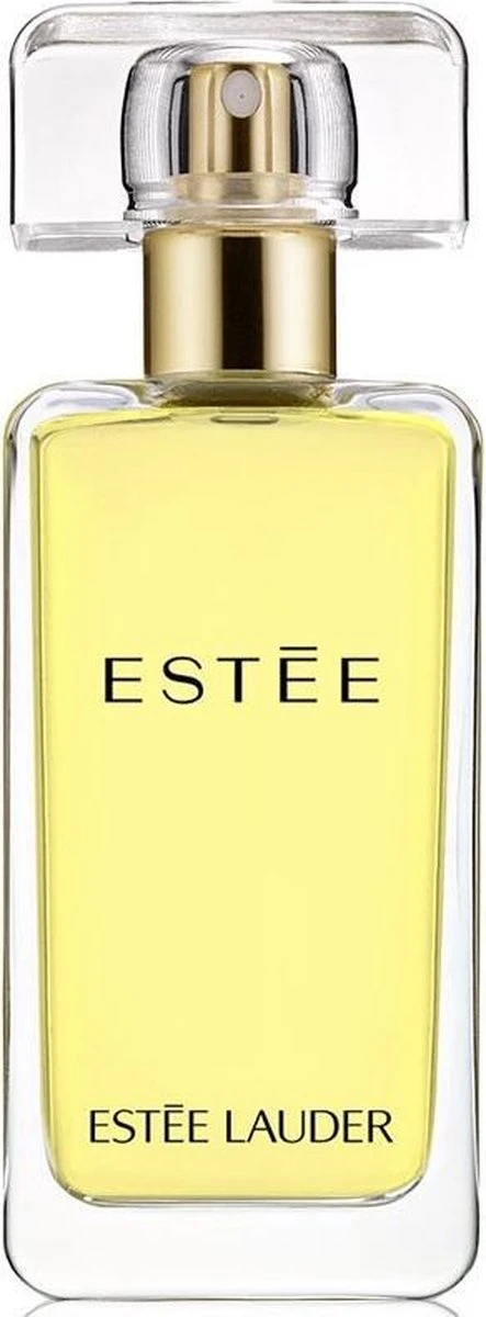 Estée Lauder Estée 50 Ml - Eau De Parfum - Damesparfum 1 Estée Lauder Estée 50 Ml - Eau De Parfum - Damesparfum