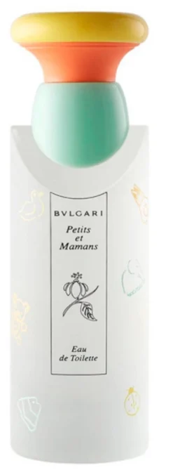 Bvlgari - Petit Et Mamans - Eau De Toilette - 100Ml -Beroemde Parfum Winkel 443x1200