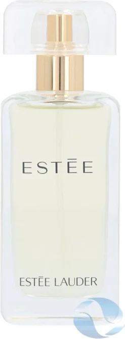 Estée Lauder Estée 50 Ml - Eau De Parfum - Damesparfum 12 Estée Lauder Estée 50 Ml - Eau De Parfum - Damesparfum -Beroemde Parfum Winkel 445x1200 3