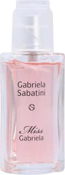 Gabriela Sabatini Miss Gabriela Eau De Toilette - 30 Ml 23 Gabriela Sabatini Miss Gabriela Eau De Toilette - 30 Ml -Beroemde Parfum Winkel 447x1200 3