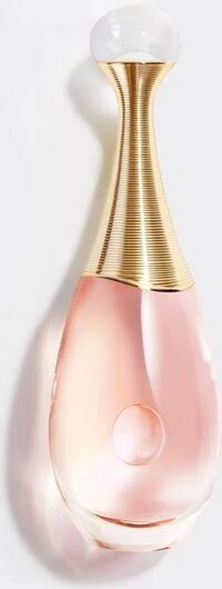 Dior J'adore 100 Ml - Eau De Toilette - Damesparfum 17 Dior J'adore 100 Ml - Eau De Toilette - Damesparfum - Afbeelding 17