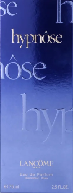 Lancôme Hypnôse 75 Ml - Eau De Parfum - Damesparfum 16 Lancôme Hypnôse 75 Ml - Eau De Parfum - Damesparfum -Beroemde Parfum Winkel 454x1200 1
