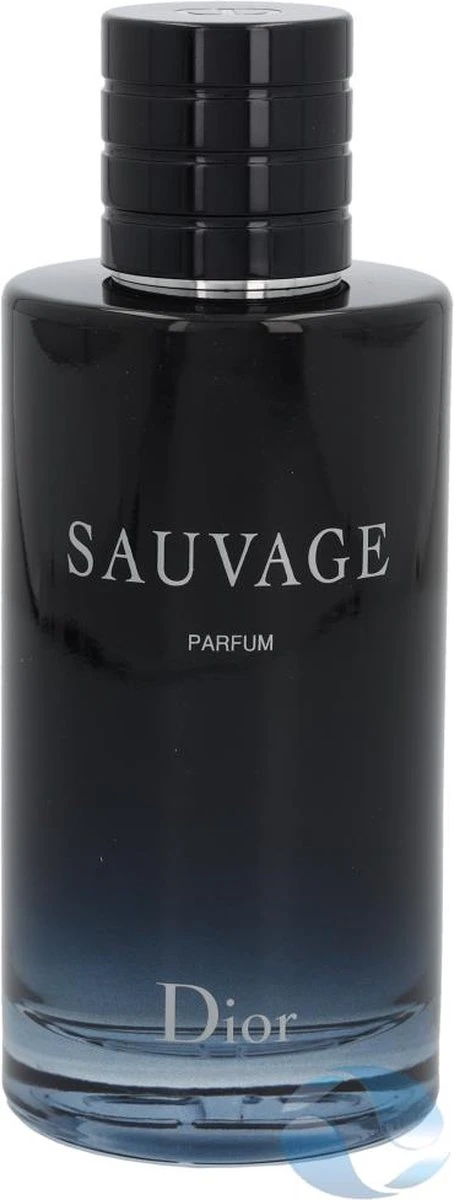 Dior Sauvage Parfum Pure Parfum 200ml 13 Dior Sauvage Parfum Pure Parfum 200ml - Afbeelding 13