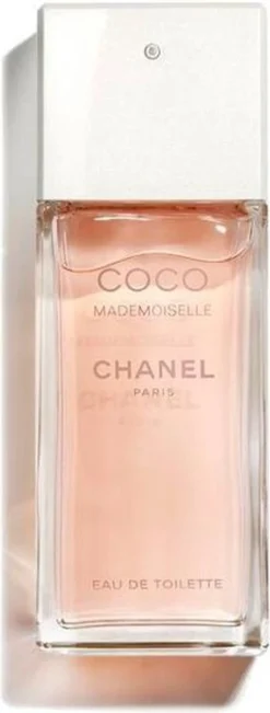 Chanel Coco Mademoiselle Eau De Toilette -Beroemde Parfum Winkel 455x1200 1