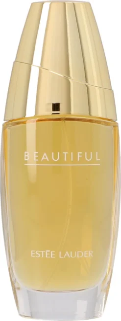 Estée Lauder Beautiful 75 Ml - Eau De Parfum - Damesparfum