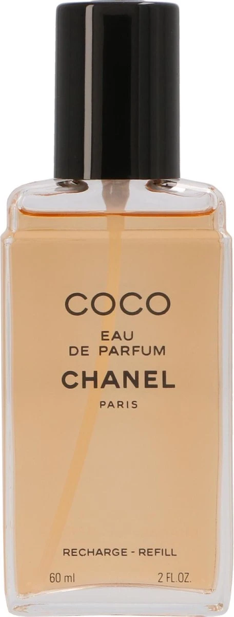 Chanel Coco 60 Ml - Eau De Parfum - Damesparfum 7 Chanel Coco 60 Ml - Eau De Parfum - Damesparfum - Afbeelding 7