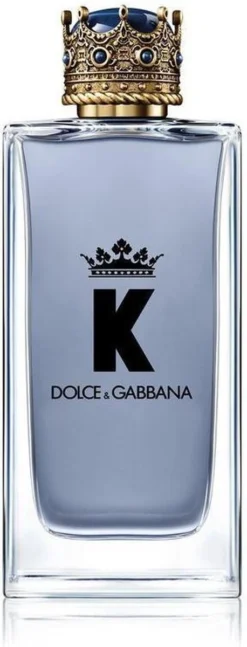 Dolce Gabbana - K By Dolce Gabbana - Eau De Toilette - 150Ml 19 Dolce Gabbana - K By Dolce Gabbana - Eau De Toilette - 150Ml -Beroemde Parfum Winkel 458x1200 1