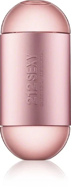Carolina Herrera 212 Sexy - 100ml - Eau De Parfum -Beroemde Parfum Winkel 458x1200 2
