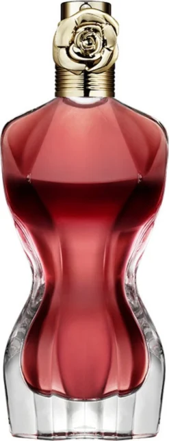 Jean Paul Gaultier - La Belle - Eau De Parfum - 30Ml -Beroemde Parfum Winkel 460x1200 1