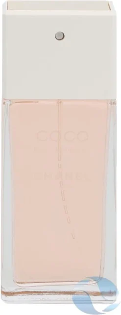Chanel Coco Mademoiselle Eau De Toilette -Beroemde Parfum Winkel 461x1200