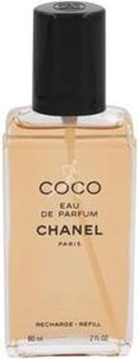 Chanel Coco 60 Ml - Eau De Parfum - Damesparfum 8 Chanel Coco 60 Ml - Eau De Parfum - Damesparfum - Afbeelding 8