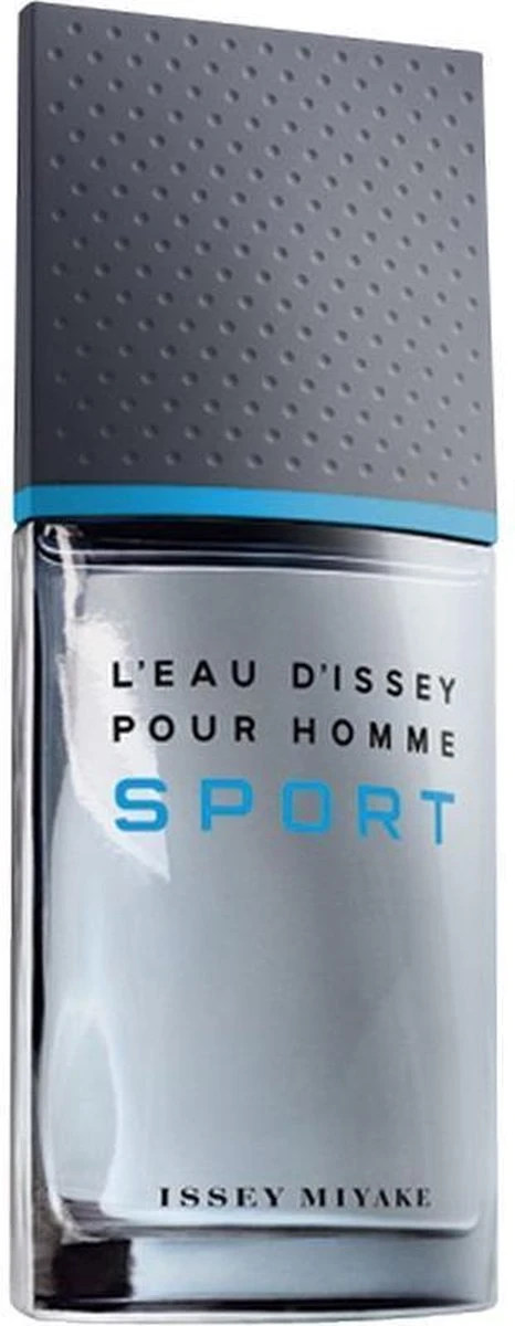 Issey Miyake Sport - 50ml - Eau De Toilette 12 Issey Miyake Sport - 50ml - Eau De Toilette - Afbeelding 12