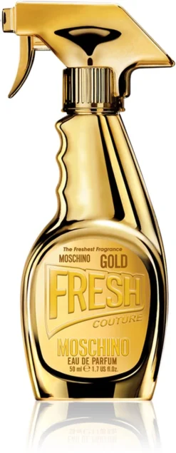 Moschino Gold Fresh Couture - 100ml - Eau De Parfum -Beroemde Parfum Winkel 467x1200 1