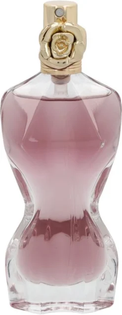 Jean Paul Gaultier - La Belle - Eau De Parfum - 30Ml -Beroemde Parfum Winkel 467x1200 3