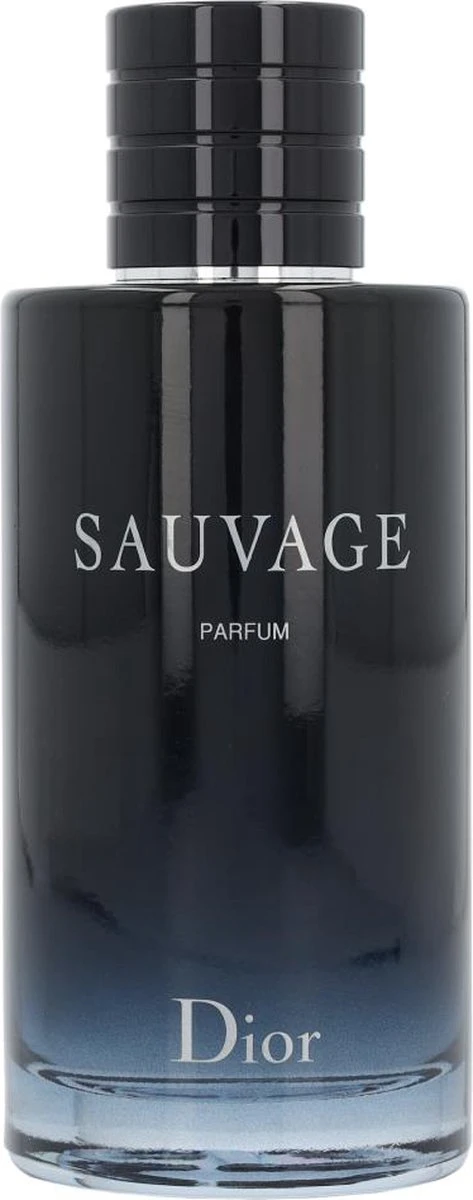 Dior Sauvage Parfum Pure Parfum 200ml 2 Dior Sauvage Parfum Pure Parfum 200ml - Afbeelding 2
