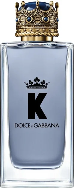 Dolce Gabbana - K By Dolce Gabbana - Eau De Toilette - 150Ml 18 Dolce Gabbana - K By Dolce Gabbana - Eau De Toilette - 150Ml -Beroemde Parfum Winkel 473x1200 2