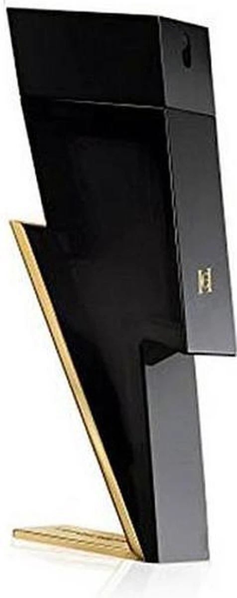 Carolina Herrera - Bad Boy - 100ml - Eau De Toilette - Herenparfum 12 Carolina Herrera - Bad Boy - 100ml - Eau De Toilette - Herenparfum - Afbeelding 12