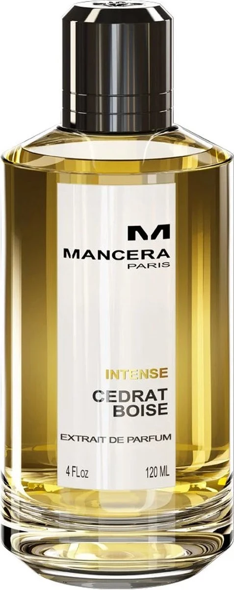 Mancera Cedrat Boise Intense Eau De Parfum 120ml 1 Mancera Cedrat Boise Intense Eau De Parfum 120ml