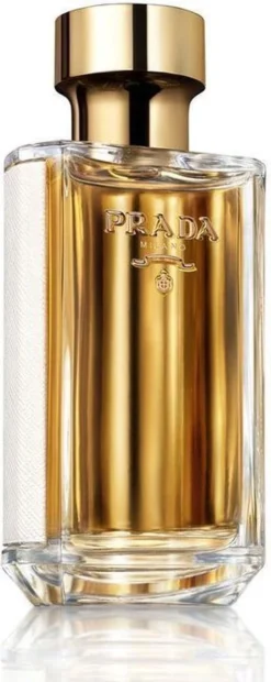 Prada - La Femme - Eau De Parfum - 50ML -Beroemde Parfum Winkel 478x1200 3