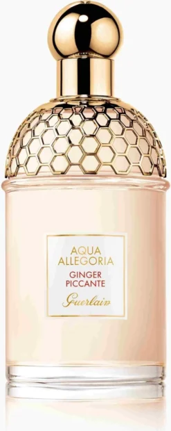 Guerlain Aqua Allegoria Ginger Piccante Eau De Toilette 125ml Spray -Beroemde Parfum Winkel 478x1200 4