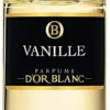 Parfums D'Or Blanc - Vanille