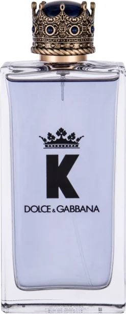 Dolce Gabbana - K By Dolce Gabbana - Eau De Toilette - 150Ml