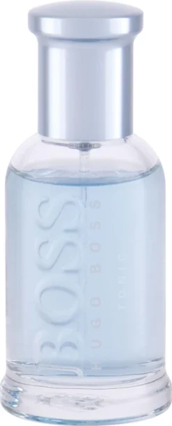 Hugo Boss Bottled Tonic 30 Ml - Eau De Toilette - Herenparfum 19 Hugo Boss Bottled Tonic 30 Ml - Eau De Toilette - Herenparfum -Beroemde Parfum Winkel 485x1200 1