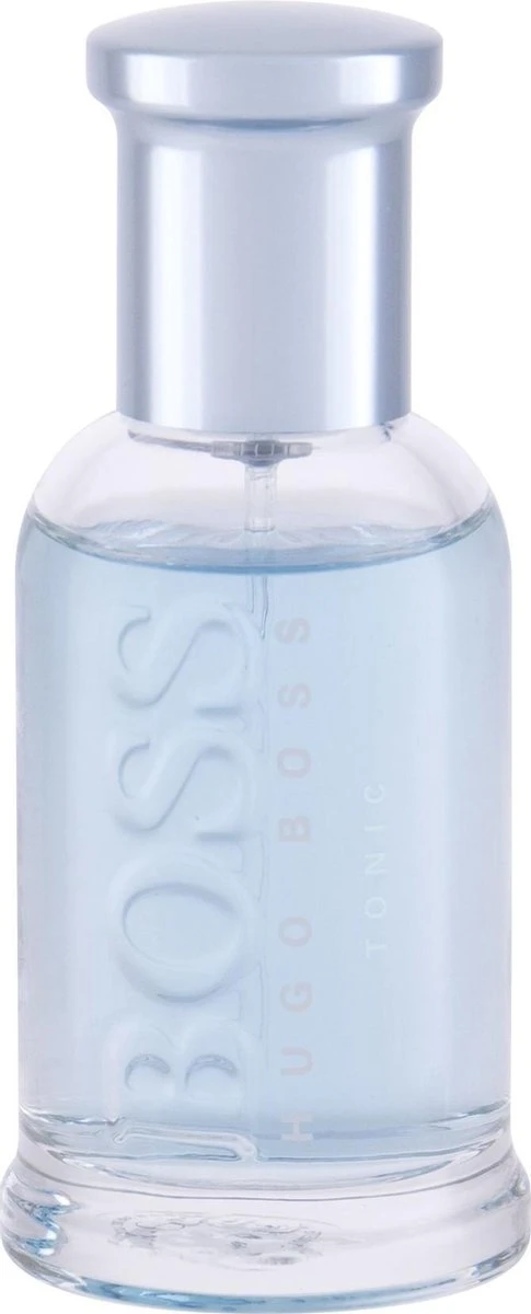 Hugo Boss Bottled Tonic 30 Ml - Eau De Toilette - Herenparfum 6 Hugo Boss Bottled Tonic 30 Ml - Eau De Toilette - Herenparfum - Afbeelding 6