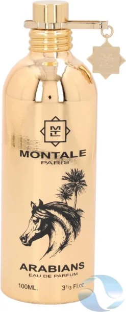 Montale Arabians Eau De Parfum 100ml -Beroemde Parfum Winkel 487x1200 1