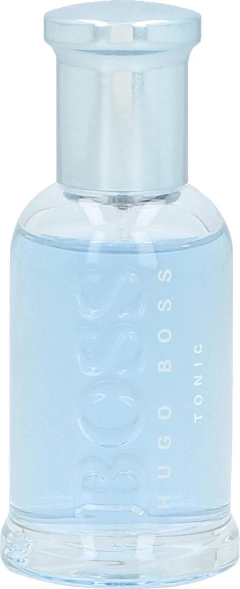 Hugo Boss Bottled Tonic 30 Ml - Eau De Toilette - Herenparfum 5 Hugo Boss Bottled Tonic 30 Ml - Eau De Toilette - Herenparfum - Afbeelding 5