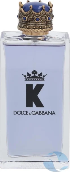 Dolce Gabbana - K By Dolce Gabbana - Eau De Toilette - 150Ml 22 Dolce Gabbana - K By Dolce Gabbana - Eau De Toilette - 150Ml -Beroemde Parfum Winkel 490x1200 3