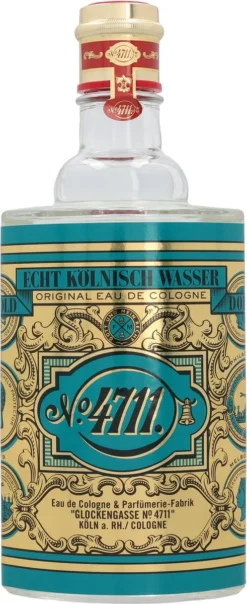 4711 - 800 Ml - Eau De Cologne – Flacon -Beroemde Parfum Winkel 491x1200 1