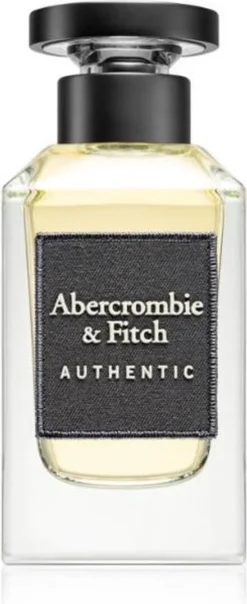 Abercrombie & Fitch Authentic Man Eau De Toilette 100ml 18 Abercrombie & Fitch Authentic Man Eau De Toilette 100ml -Beroemde Parfum Winkel 491x1200 2