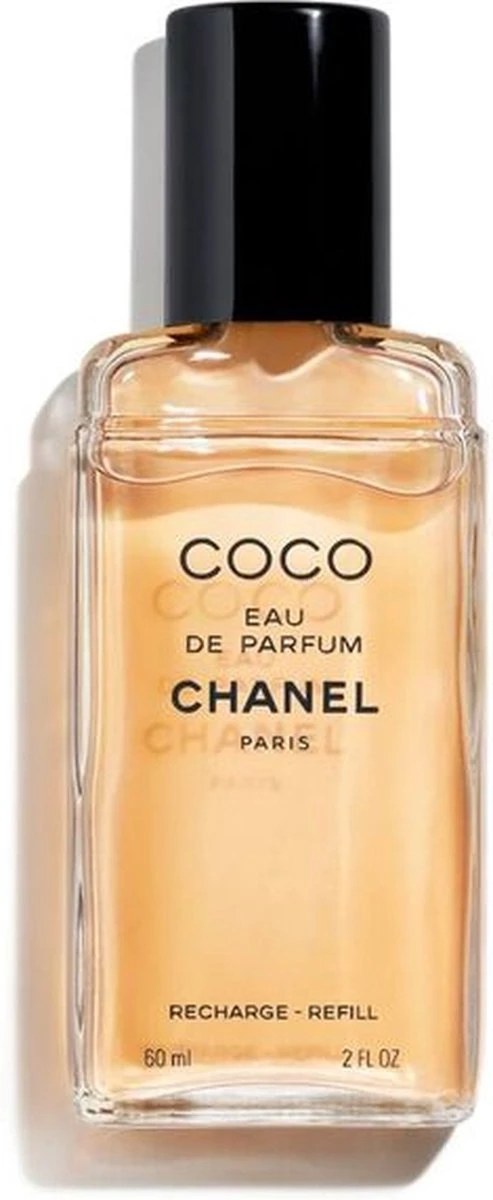 Chanel Coco 60 Ml - Eau De Parfum - Damesparfum 11 Chanel Coco 60 Ml - Eau De Parfum - Damesparfum - Afbeelding 11