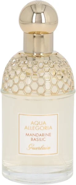 Guerlain Aqua Allegoria Mandarine Basilic Eau De Toilette 75ml 39 Guerlain Aqua Allegoria Mandarine Basilic Eau De Toilette 75ml -Beroemde Parfum Winkel 493x1200