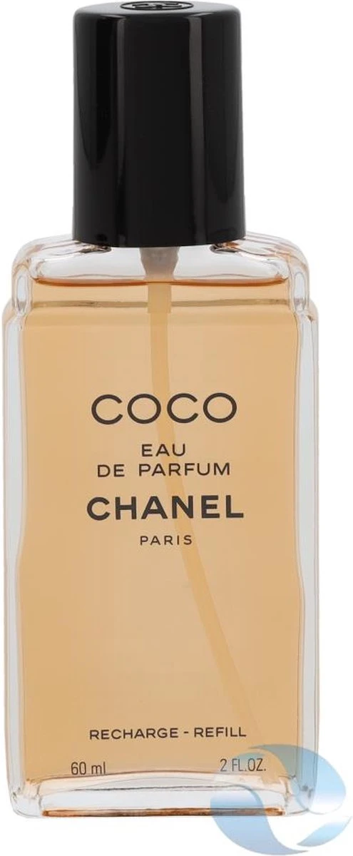 Chanel Coco 60 Ml - Eau De Parfum - Damesparfum 15 Chanel Coco 60 Ml - Eau De Parfum - Damesparfum - Afbeelding 15