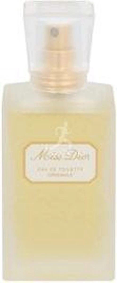 Miss Dior 50 Ml - Eau De Toilette - Damesparfum 15 Miss Dior 50 Ml - Eau De Toilette - Damesparfum - Afbeelding 15