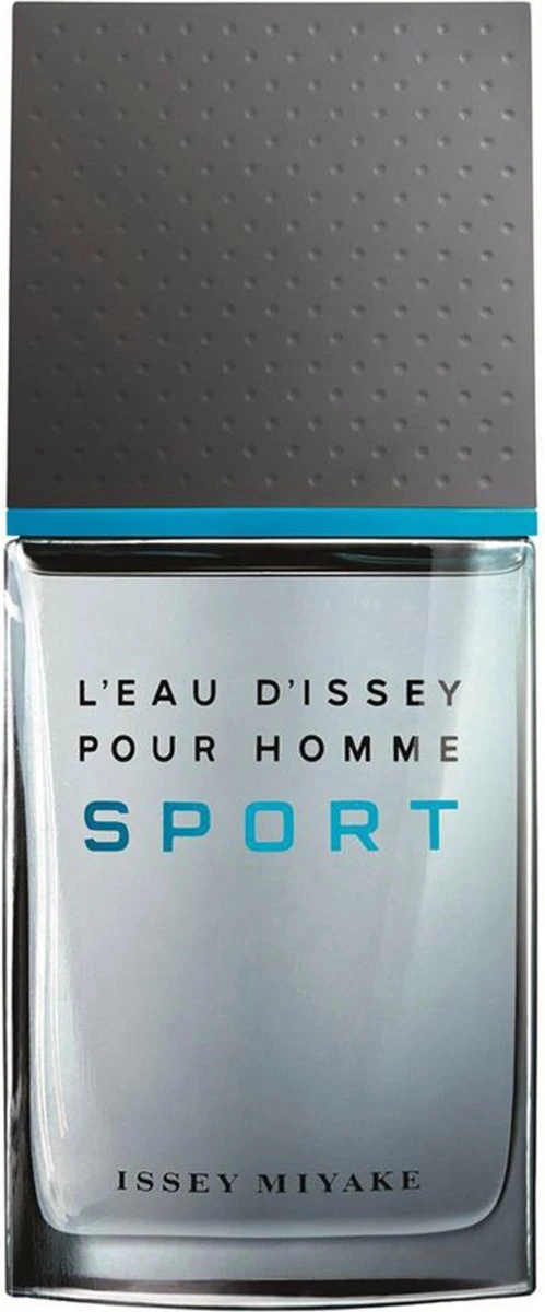 Issey Miyake Sport - 50ml - Eau De Toilette 6 Issey Miyake Sport - 50ml - Eau De Toilette - Afbeelding 6